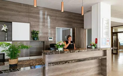Quality Aparthotel Marseille Centre Lodi