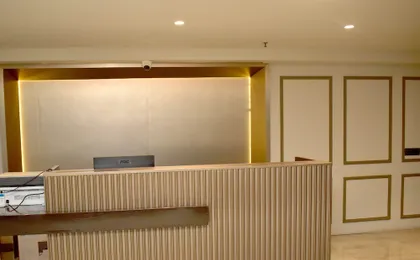 Qotel Signature Coleman Janakpuri