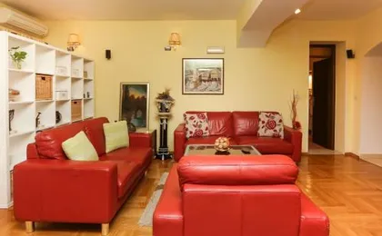 Stone House Apartment