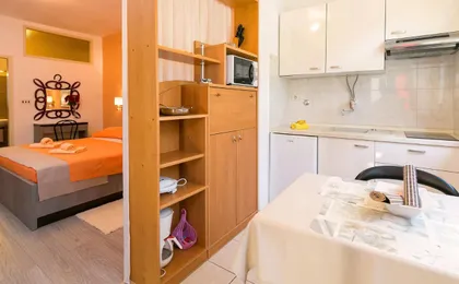 Apartments Nives