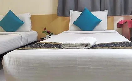 Aster Vue Rooms