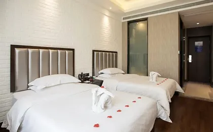 Memory Hotel Chengdu