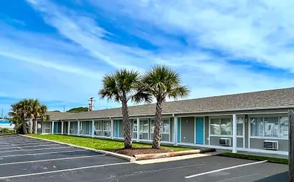 Oceanview Inn - Emerald Isle