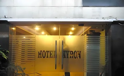Hotel Kyron