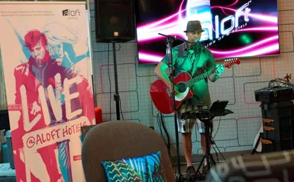 Aloft Columbus Westerville