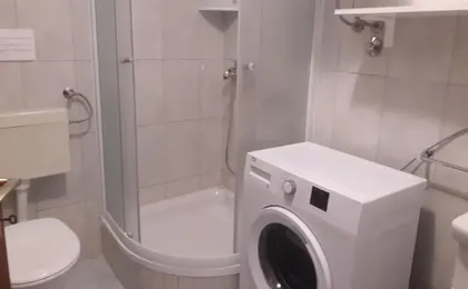Apartmani Roza Lopar