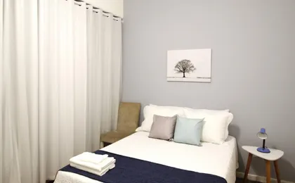 Beautiful in Copacabana | Comfortable Rooms | A306 Z3