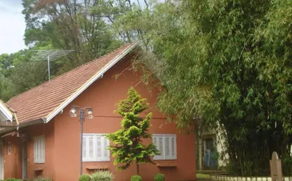 Pousada Villa Dos Geranios