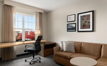Residence Inn Neptune at Gateway Centre