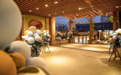 Zhongtian Meijing Hotel Shenzhen