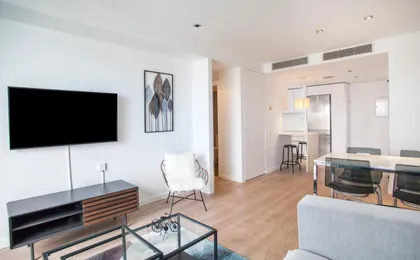 Tendency Apartments 12 Penthouse