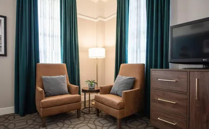 The Magnolia Omaha