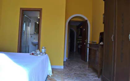 A Casa di Mamma B&B (Adults only)