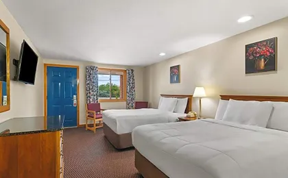 Americas Best Value Inn Biddeford Portland