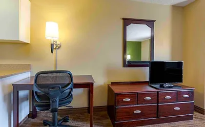 Extended Stay America Suites - Dallas - Greenville Avenue