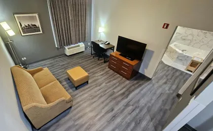 Baymont by Wyndham Chicago/Calumet City