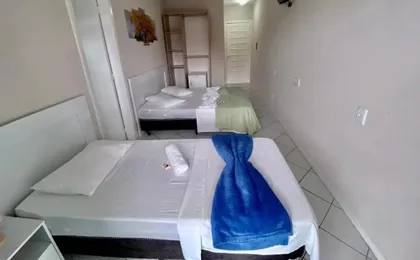 Hotel Rota Do Mar