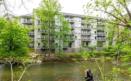 Twin Mountain Inn & Suites