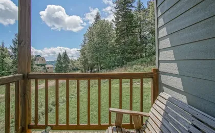 Powderidge 1 Hideaway Slope Side