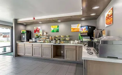 Quality Inn Franklin - Cool Springs Area
