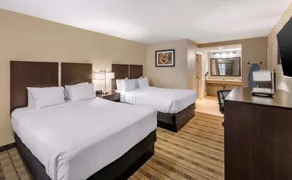 Best Western Country Inn