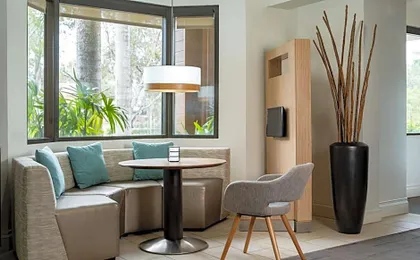 Courtyard by Marriott Naples