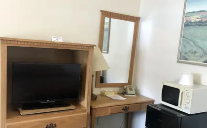 Cody Motel