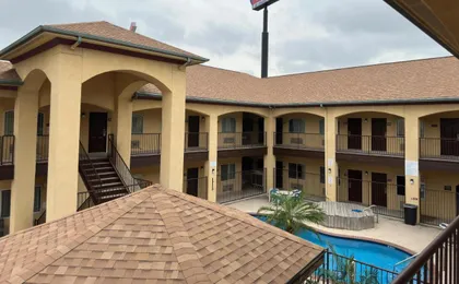 Texas Inn & Suites - Rio Grande Valley