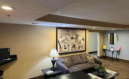 Super 8 by Wyndham Winfield-Quail Ridge Area