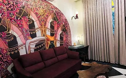 Stay Banaras - A boutique hotel