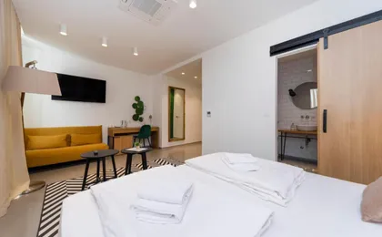 White Rooms by Belmont Realty