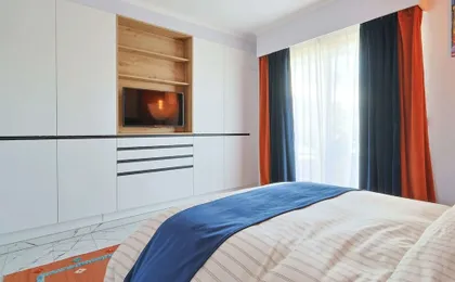 323 Le Californie in Cannes