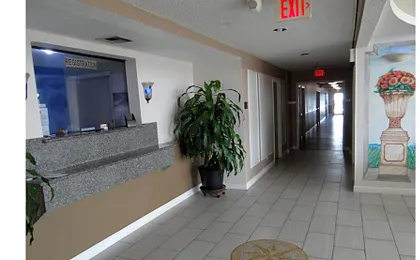 Regency Inn & Suites Houston East I 10