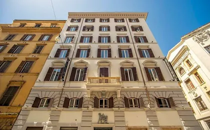 Hotel 77 Seventy-Seven - Maison D'Art Collection