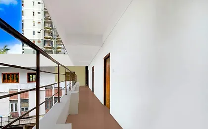 Hotel O Lakdikapul Near Birla Mandir