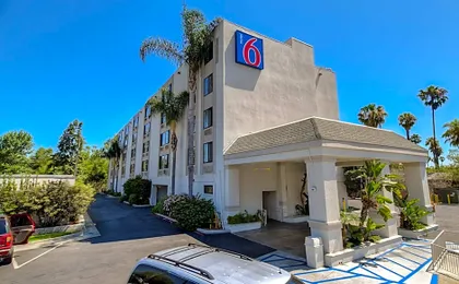 Motel 6 San Diego, CA - Hotel Circle - Mission Valley