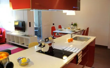 Your Home in Barcelona Apartments