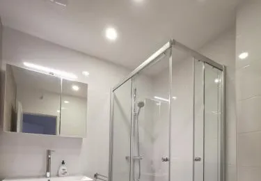Apartments Tonkita with jacuzzi