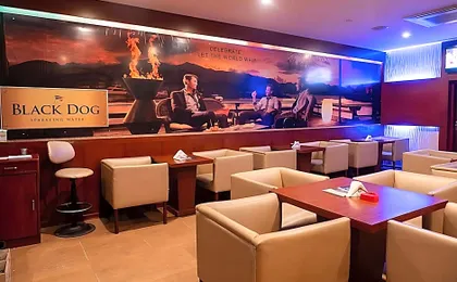 Cosmos Raj Plaza Jaipur