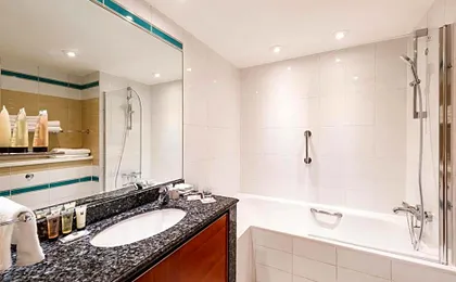 Millennium Hotel and Conference Centre Gloucester London