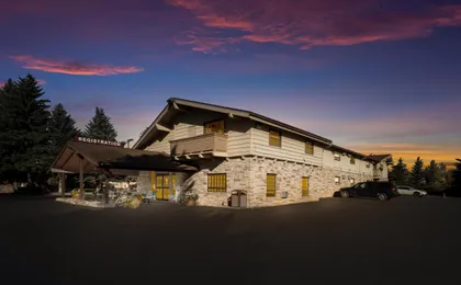 The Inn at Tomichi Village