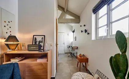 My Maison Sentier (Adults only)