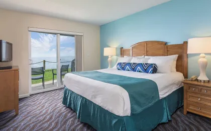 Worldmark Depoe Bay
