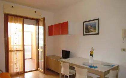 Flat in a Wonderful Resort