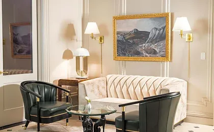 Hôtel Swexan