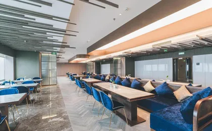 Atour Hotel Ibc Shuibei Shenzhen