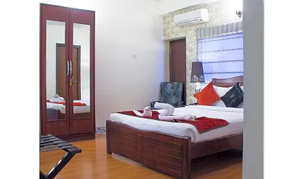 Orchid Suites - A Boutique Hotel