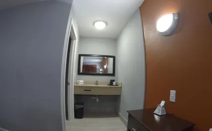 Cozy Rest Motel