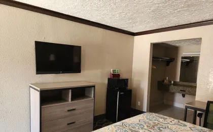 Executive Inn Northwest