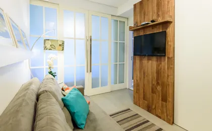 Charm in Copacabana | 150m From the Beach | Pj204 Z5